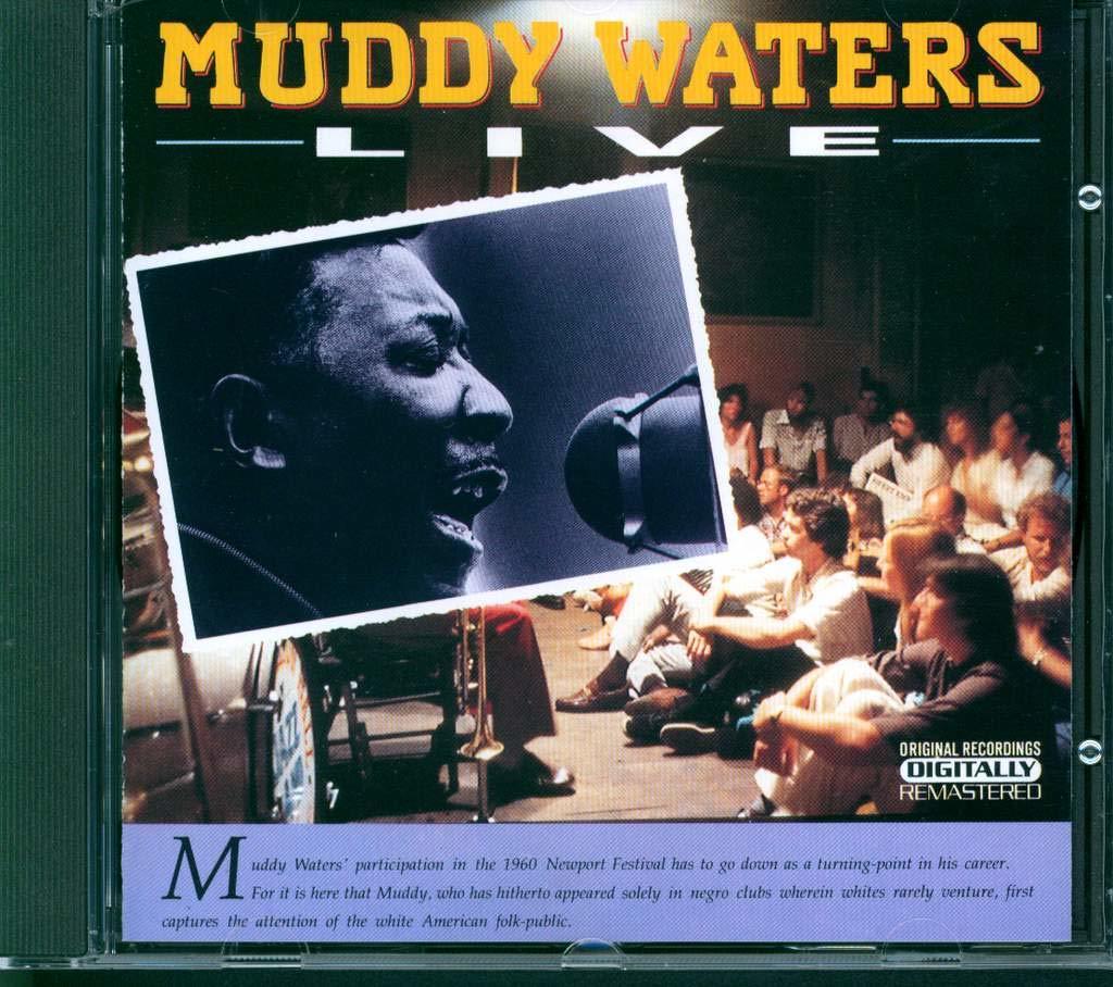 Live at 8:00 P.M. [Audio Cassette] - $8.11