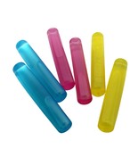 Freezable Reusable Ice Sticks for Bottles, Cocktails &amp; Beverages – 6-Pack - $13.56 CAD