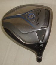 Taylormade JetSpeed 10.5° HEAD ONLY - $69.29