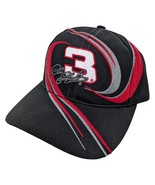 Dale Earnhardt Hat Vintage NASCAR Intimidator Goodwrench Chase Cap - $40.22 CAD