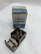 NOS 1961 62 Ford Falcon Headlight Switch C1df-11654-A - $23.76