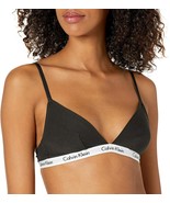 CALVIN KLEIN TRIANGLE CAROUSEL BRA/BRALETTE ASSORTED SIZES  NEW QP13420 001 - €13,68 EUR