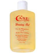 W.R. CASE &amp; Sons XX HONING OIL Knife Cutlery Sharpening Sharpen 3 oz 009... - $29.78 CAD