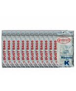 36 Hoover K Spirit Bags Encore Supremacy Older Runabout s4010028K 401010... - $36.67