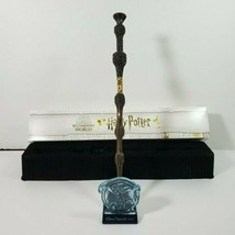 ALBUS DUMBLEDORE Harry Potter Mystery Wand Patronus Wizarding World ELDER - £23.64 GBP