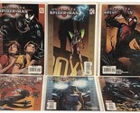 Marvel Comic books Ultimate spider-man #123-128 368996 - $24.99