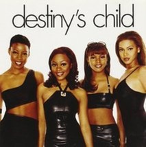 Destiny&#39;s Child by Destiny&#39;s Child Cd - £8.61 GBP
