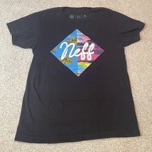 Neff T-shirt Men’s Small - £11.95 GBP