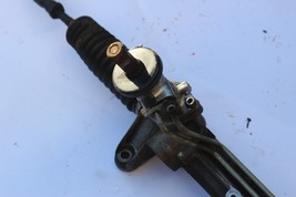 2004-2008 MINI COOPER S POWER STEERING RACK & PINION R1550 image 5