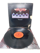 Aerosmith Rocks Vinyl LP Columbia 34165 1976 - £2.98 GBP
