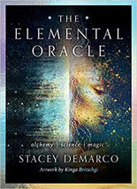 Elemental Oracle By Stacey Demarco - £45.04 GBP