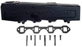 Manifold (Starboard) for Ford Mercruiser Log Style - $451.95