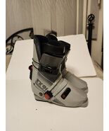Vintage SALOMON SX 91 Rear Entry Alpine Downhill Ski Boots  Size 315 GUC - $781.27 MXN