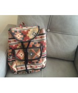Handmade Armenian Backpack Bag, Ethnic Backpack Bag - $52.08 CAD