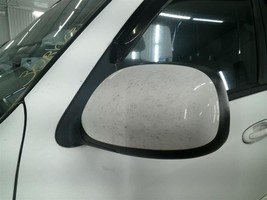 Driver Side View Mirror Power Painted Heated Fits 01-07 SEQUOIA 104531295 - £107.76 GBP