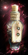 Haunted INSTANT EXTREME 1000X LOVE POTION STRENGTHEN LOVE DESIRE OIL MAG... - $137.77