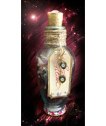 Haunted INSTANT EXTREME 1000X LOVE POTION STRENGTHEN LOVE DESIRE OIL MAG... - $188.42 CAD