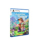 Sugardew Island PS5 Sony Playstation 5 Video Game 100% BRAND NEW FACTORY... - $635.03 MXN