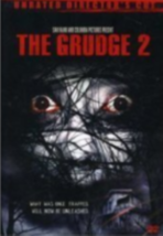 The Grudge 2 Dvd - £8.59 GBP