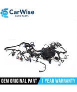 Mopar HEADLAMP TO DASH WIRE WIRING HARNESS For 2017-2018 JEEP COMPASS 68... - $373.96