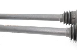 Axle Shaft 219 Type CLS550 Fits 07-11 MERCEDES CLS-CLASS 68490 image 6