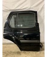 2001 2002 2003 2004 NISSAN XTERRA REAR RIGHT PASSENGER DOOR SHELL ELECTR... - $247.49