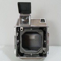 Linhof Technika Press Camera Body 2x3 6x9 23 Untested - £782.23 GBP