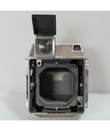 Linhof Technika Press Camera Body 2x3 6x9 23 Untested - £769.37 GBP