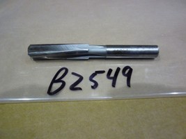 SPE-D  Cut .4380&quot; DIA 3-9/16&quot; Long Reamer - £39.87 GBP