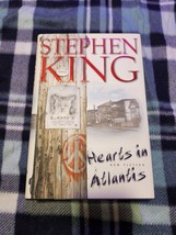 Hearts in Atlantis by Stephen King (1999, Hardcover) - £10.26 GBP