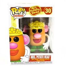 Funko Pop! Retro Toys Mrs. Potato Head #30 Vinyl Action Figure - £10.17 GBP