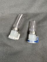 Sleep Number Air Chamber Inflatable Mattress Pump Hose Connectors Fittin... - $22.65