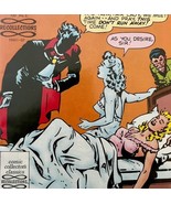 1991 Alfred Harvey Comics The Man In Black #2 Vintage Comic Books  - $9.99