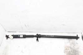 10-16 MERCEDES-BENZ E350 REAR DRIVESHAFT Q1433 - $171.99