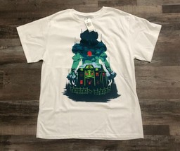 It Chapter 2 Men&#39;s Pennywise Home at Last T-Shirt Adult 2XL New with Tags - $13.97