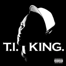 King [Audio CD] T.I. - £18.48 GBP