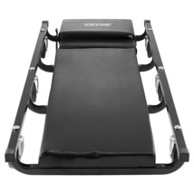 VEVOR 40 in Mechanic Garage Creeper 300 lbs Capacity Automotive Rolling Creeper - $2,196.02 MXN