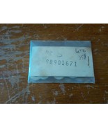 OEM NOS LOT of 10 Mercury Quicksilver Boat Engine Retainer New Factory 9... - $607.66 MXN