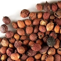 Wholesale!! Wildcrafted Hawthorn Berry Dried Whole-4 oz, 1,2,5 lbs - $7.95+