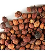 Wholesale!! Wildcrafted Hawthorn Berry Dried Whole-4 oz, 1,2,5 lbs - $10.87 CAD+