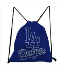 L.A Dodgers Backpack - $16.00