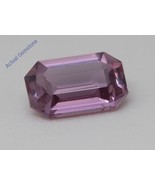 Emerald Natural Mined Loose Sapphire (1.48 Ct,Pink Color,VS2 Clarity) GIA  - $2,470.89 CAD