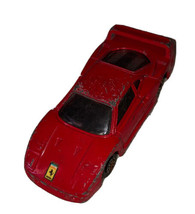 1/64 Maisto Ferrari F-40 Small Die Cast Car - $2.47