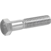 Hillman 200048 USS Grade 5 Hex Cap Screw, Silver - $54.85