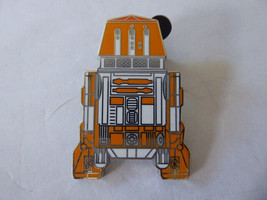 Disney Trading Pins Star Wars Galaxy&#39;s Edge  C2-B9 Droid - £7.59 GBP