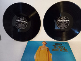 Golden Tango Double Deluxe 2LPs - Free Shipping - £35.97 GBP