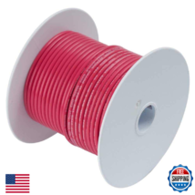 Ancor 108802 Marine Grade Tinned Copper Boat Wiring 10-Gauge - $55.64