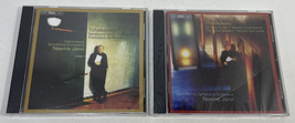 Lot of 2 Tchaikovsky - Symphony No. 6 &amp; Symphony No. 1 + Others (2004, CD)Sealed - £10.32 GBP
