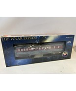 Lionel Polar Express Hobo Passenger Train Car O Gauge 6-35130 NIB - $108.25 CAD