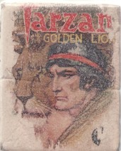 Tarzan And The Golden LION-1943-BIG Little BOOK-WHITMAN P/FR - £22.89 GBP